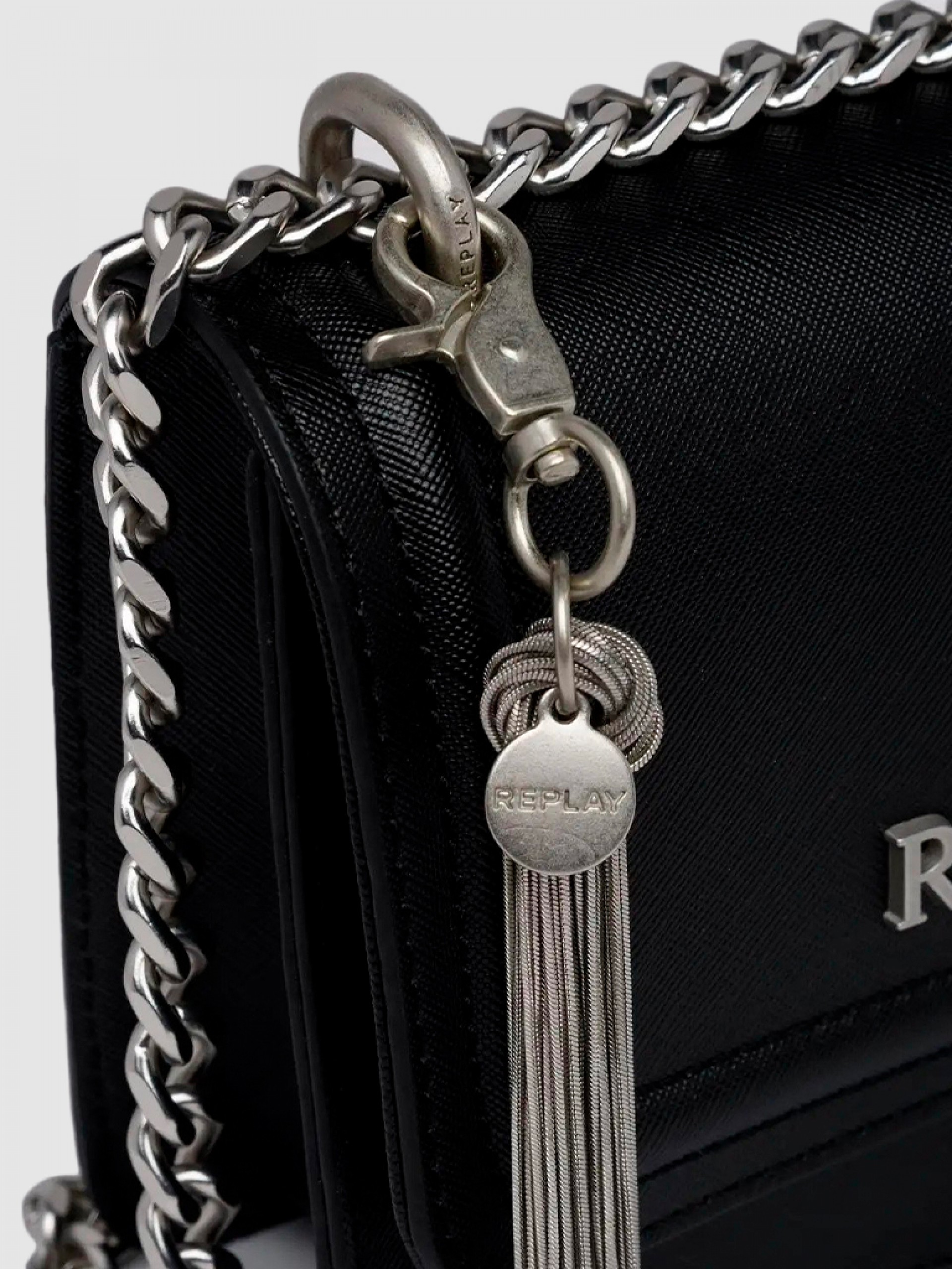 Shoulder Bags Woman Replay