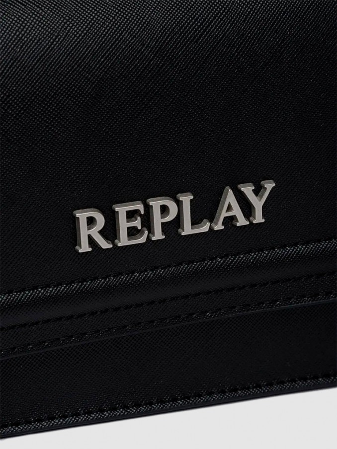 Shoulder Bags Woman Replay