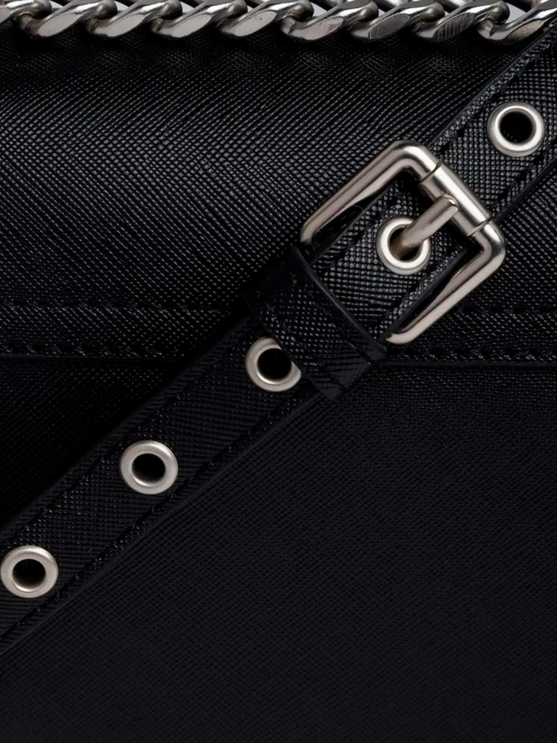 Shoulder Bags Woman Replay