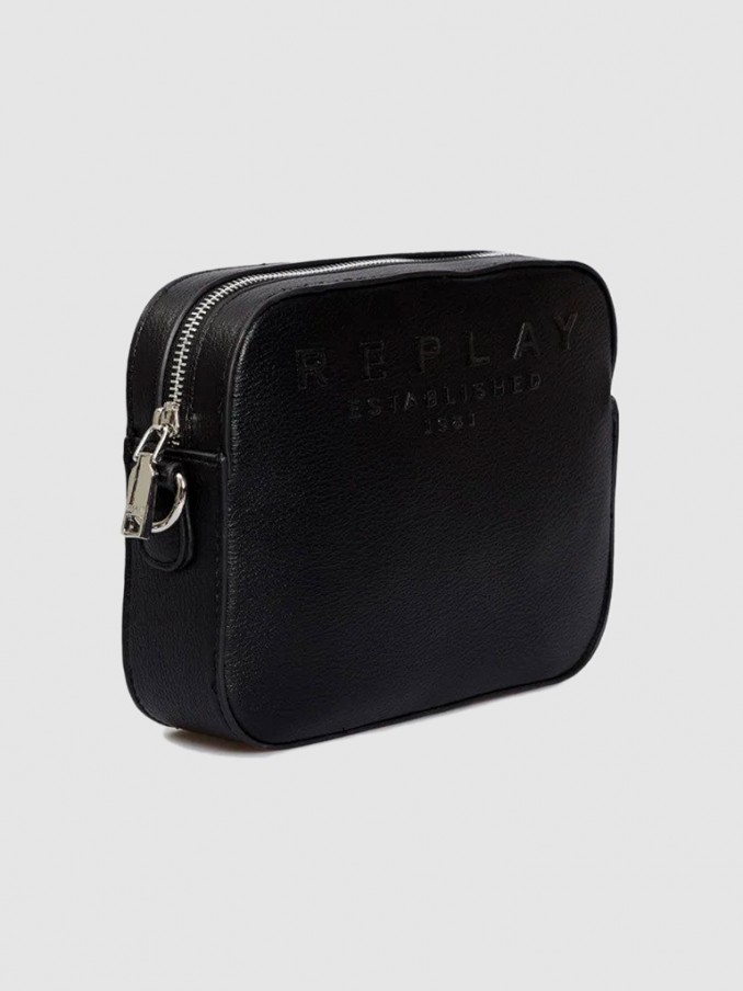 Shoulder Bags Woman Replay