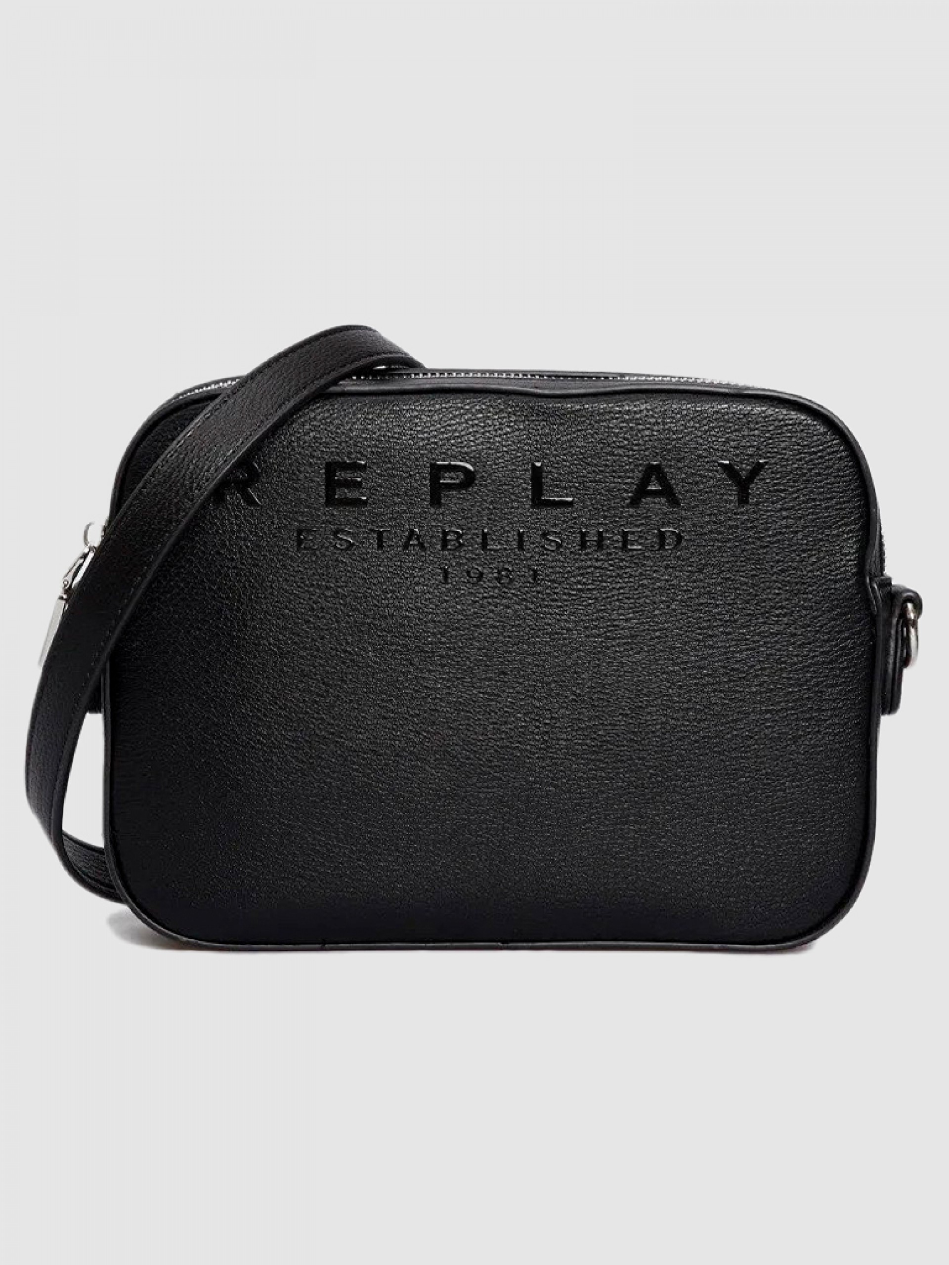 Shoulder Bags Woman Replay