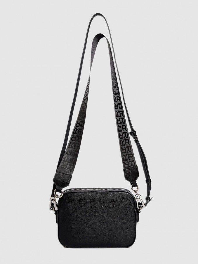 Shoulder Bags Woman Replay