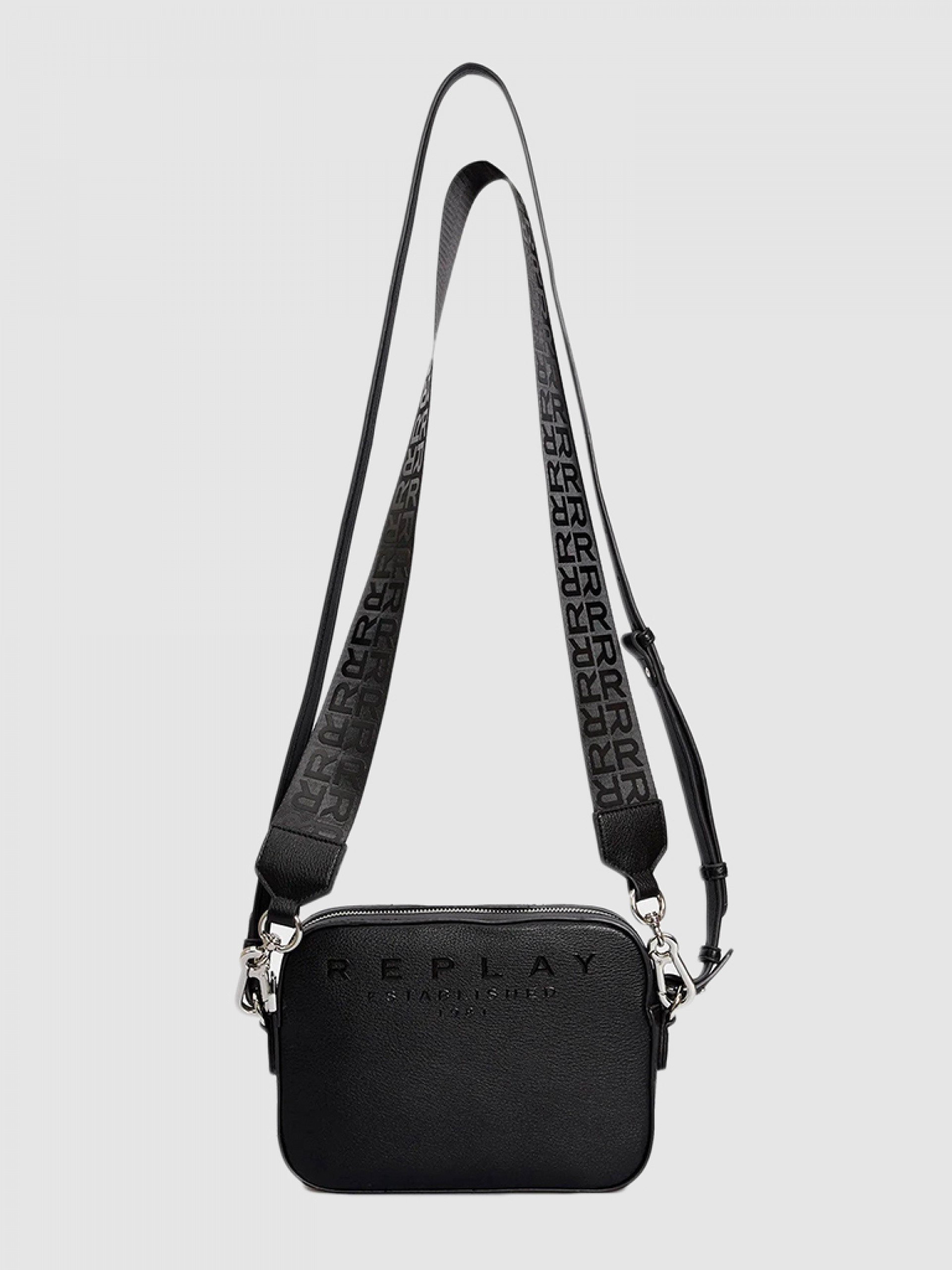 Shoulder Bags Woman Replay