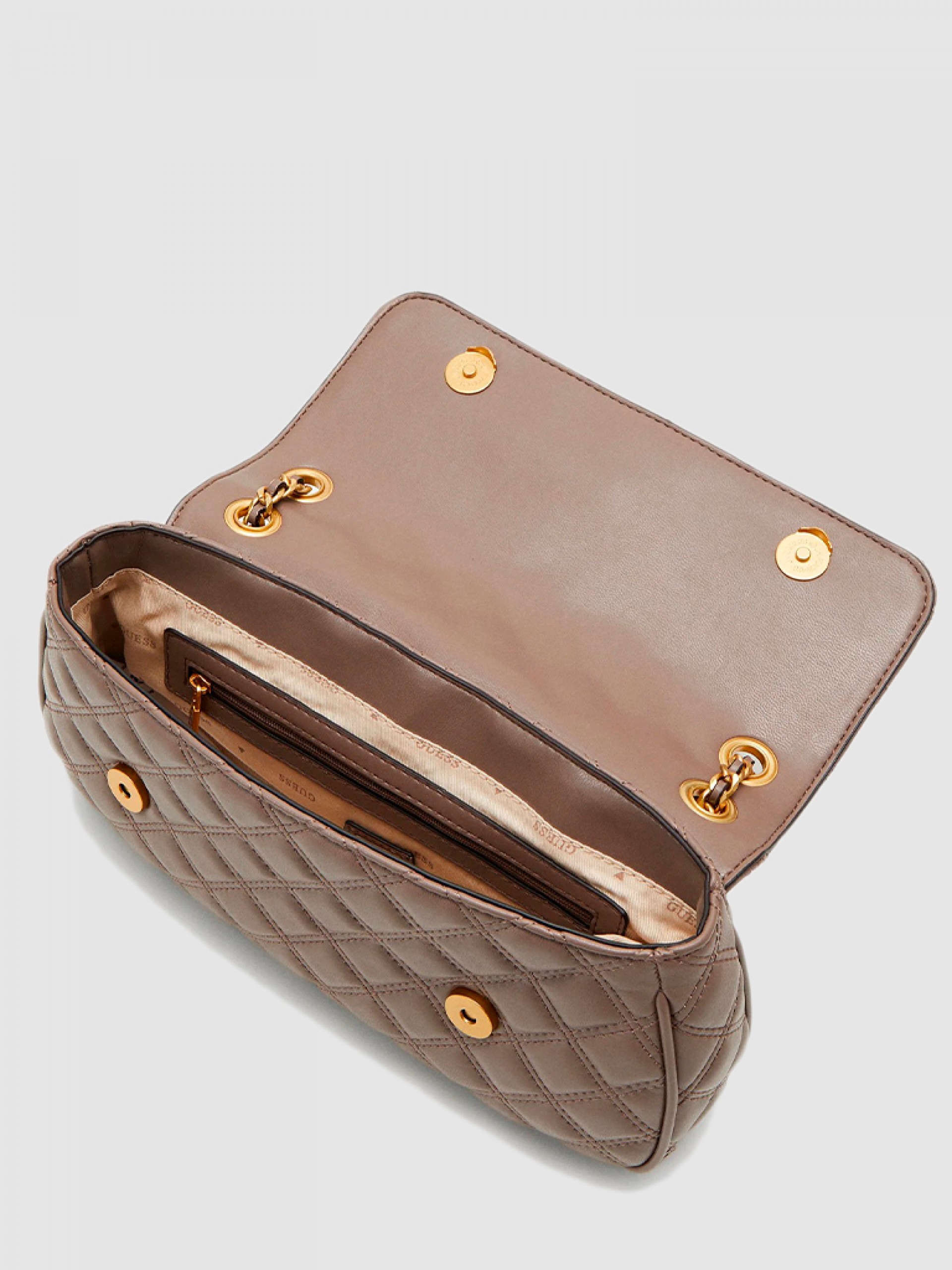 Bolsos de hombro Mujer Guess