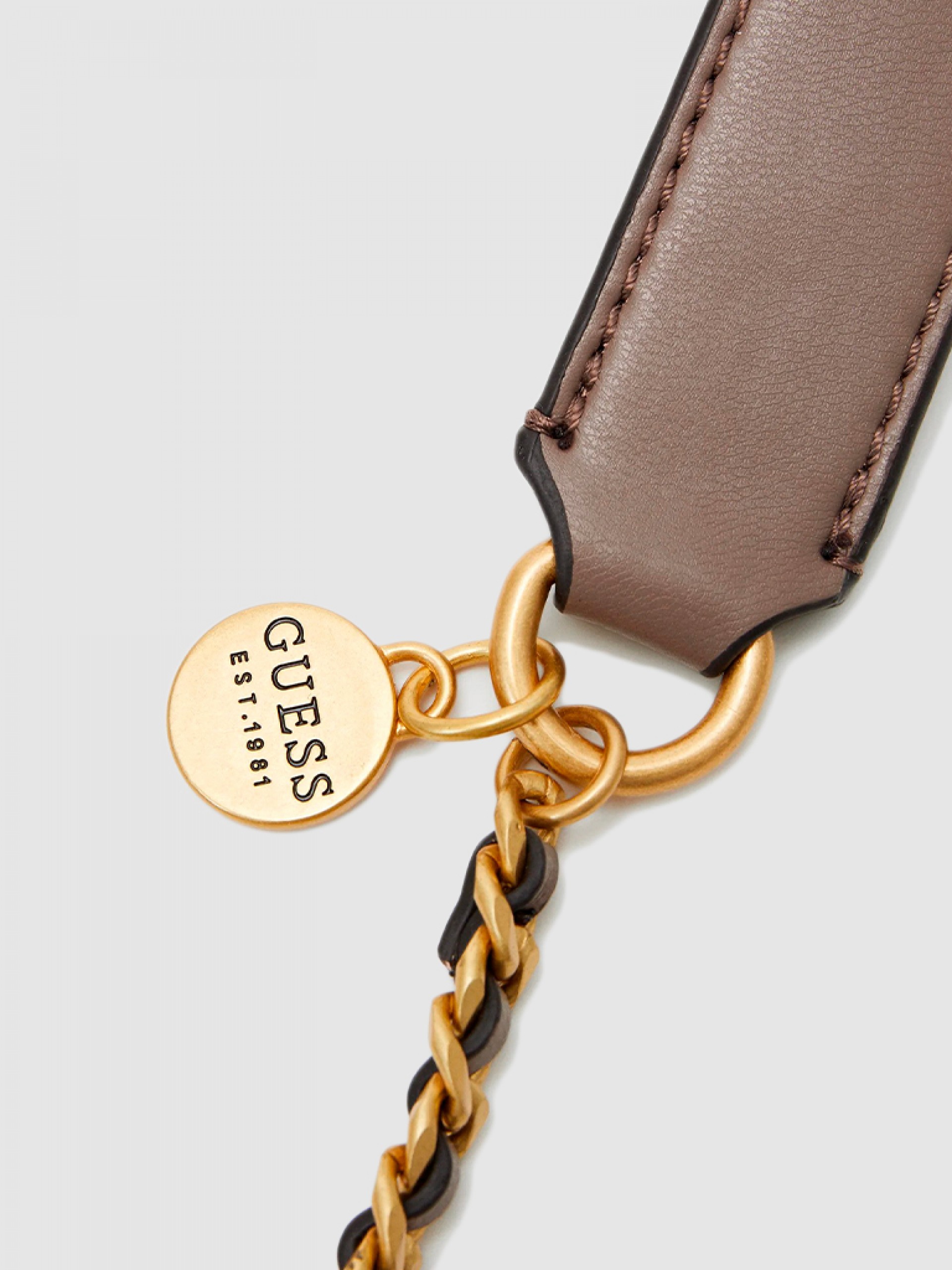 Bolsos de hombro Mujer Guess