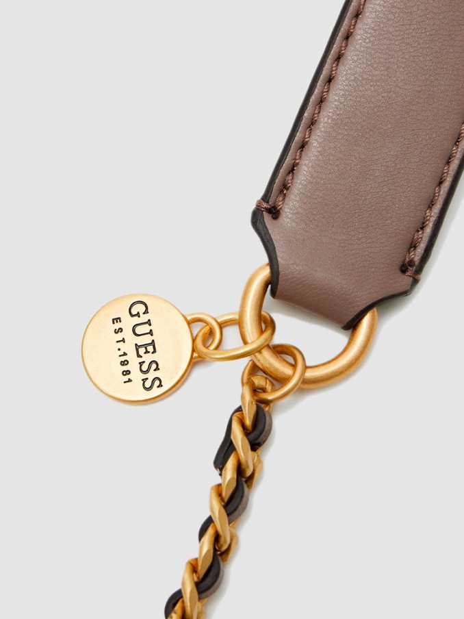 Shoulder Bags Woman Guess