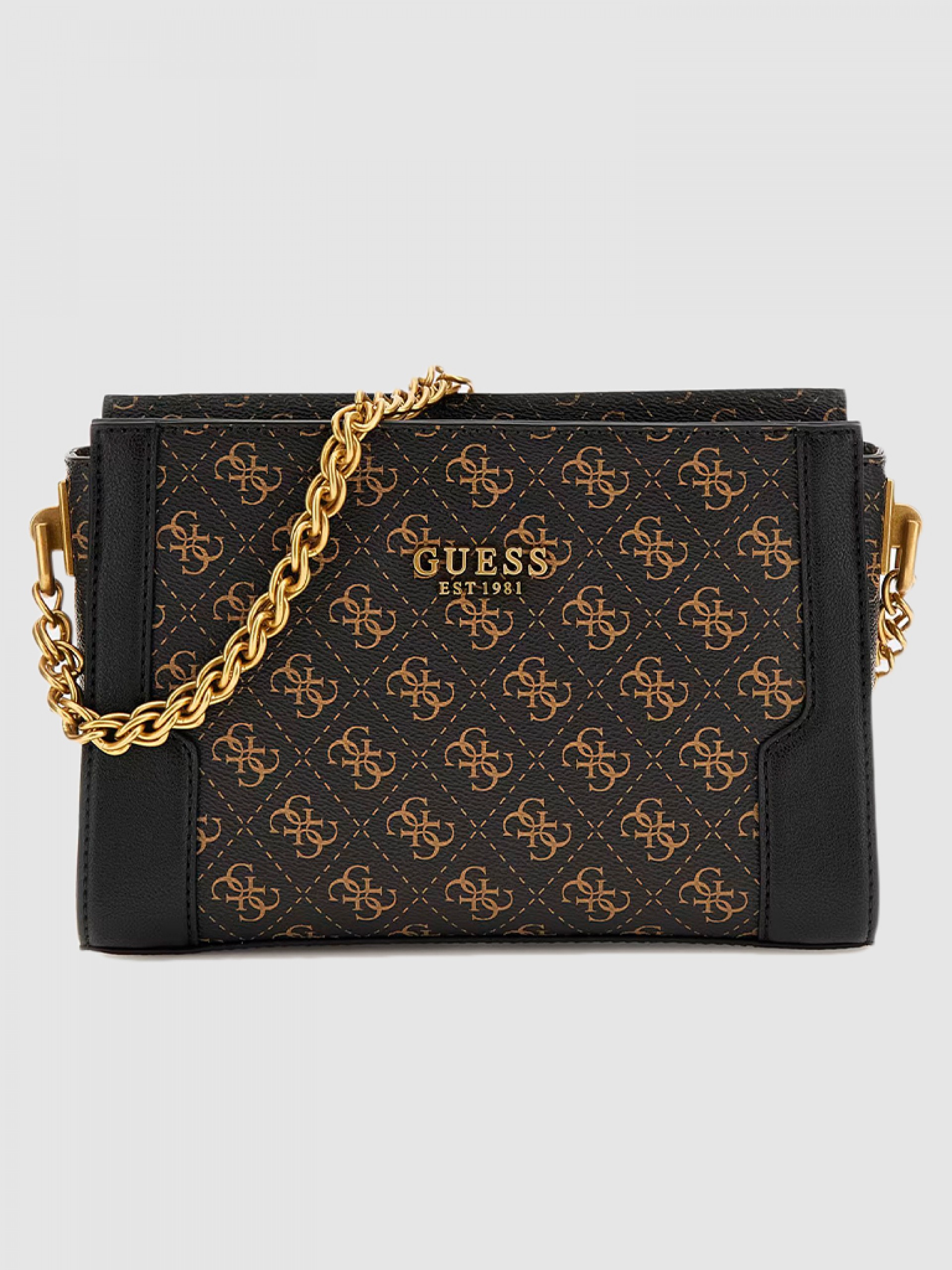 Bolsos de hombro Mujer Guess