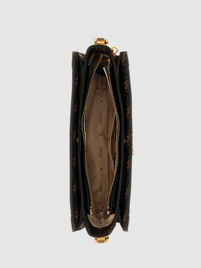 Bolsos de hombro Mujer Guess