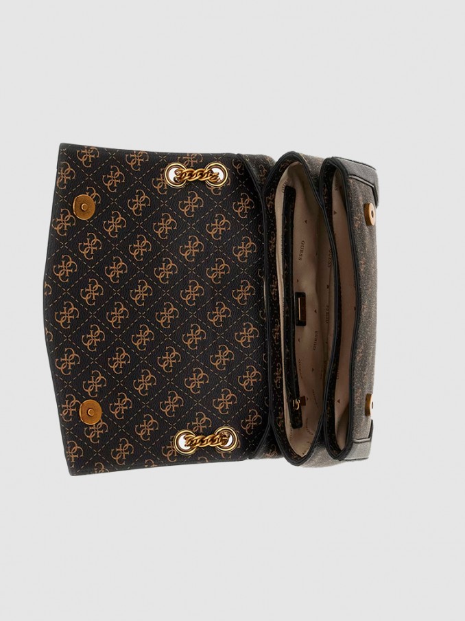 Shoulder Bags Woman Guess