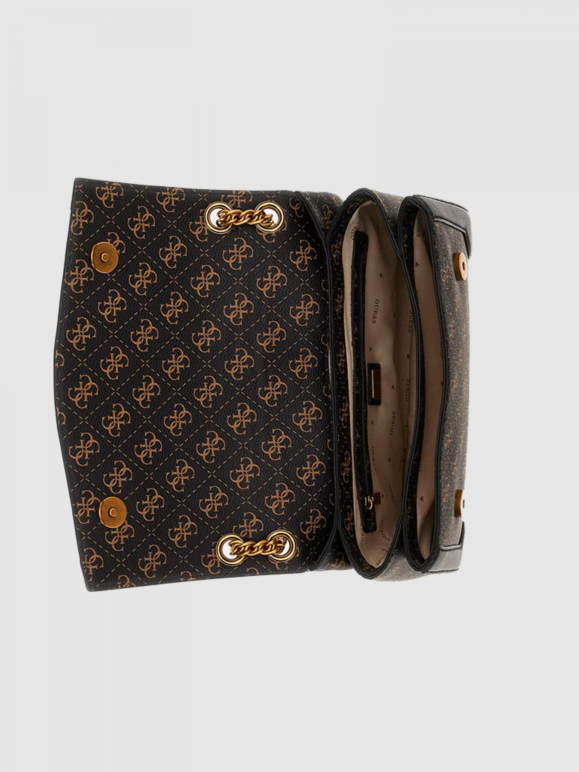 Shoulder Bags Woman Guess