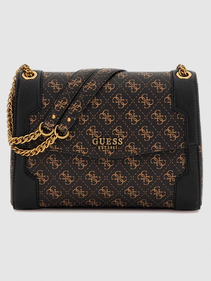 Shoulder Bags Woman Guess