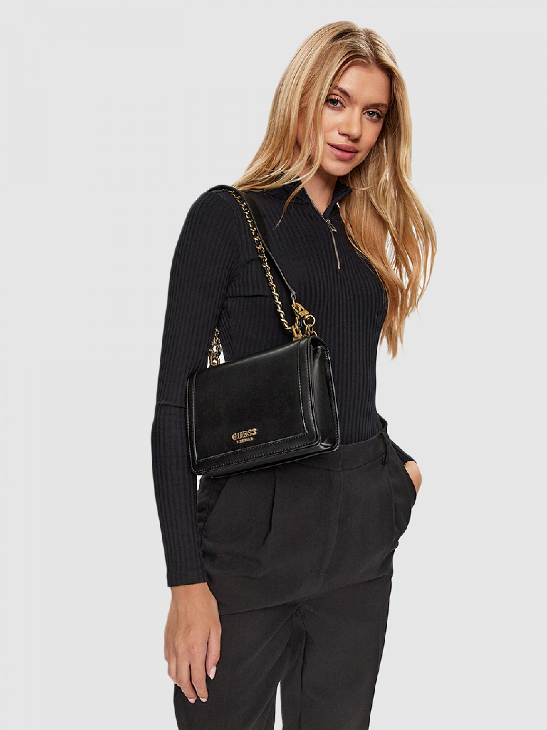 Shoulder Bags Woman Guess