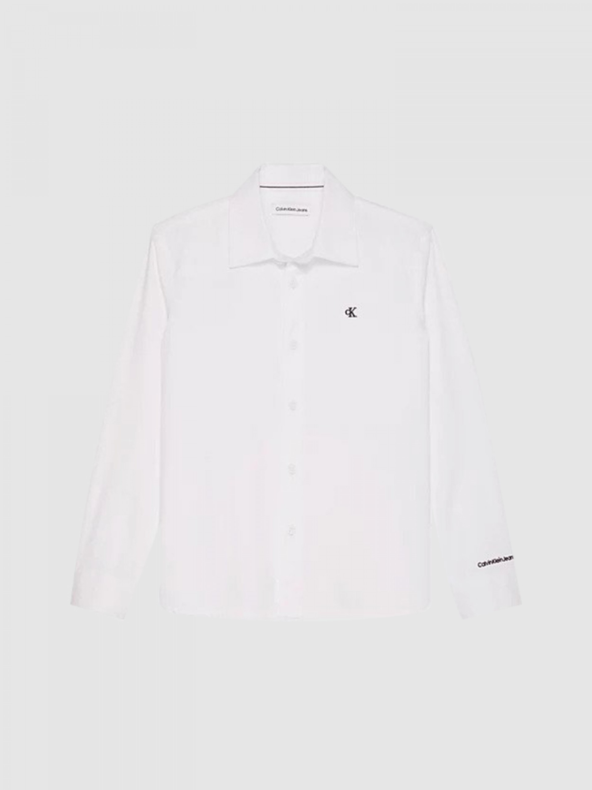 Camisa Niño Calvin Klein