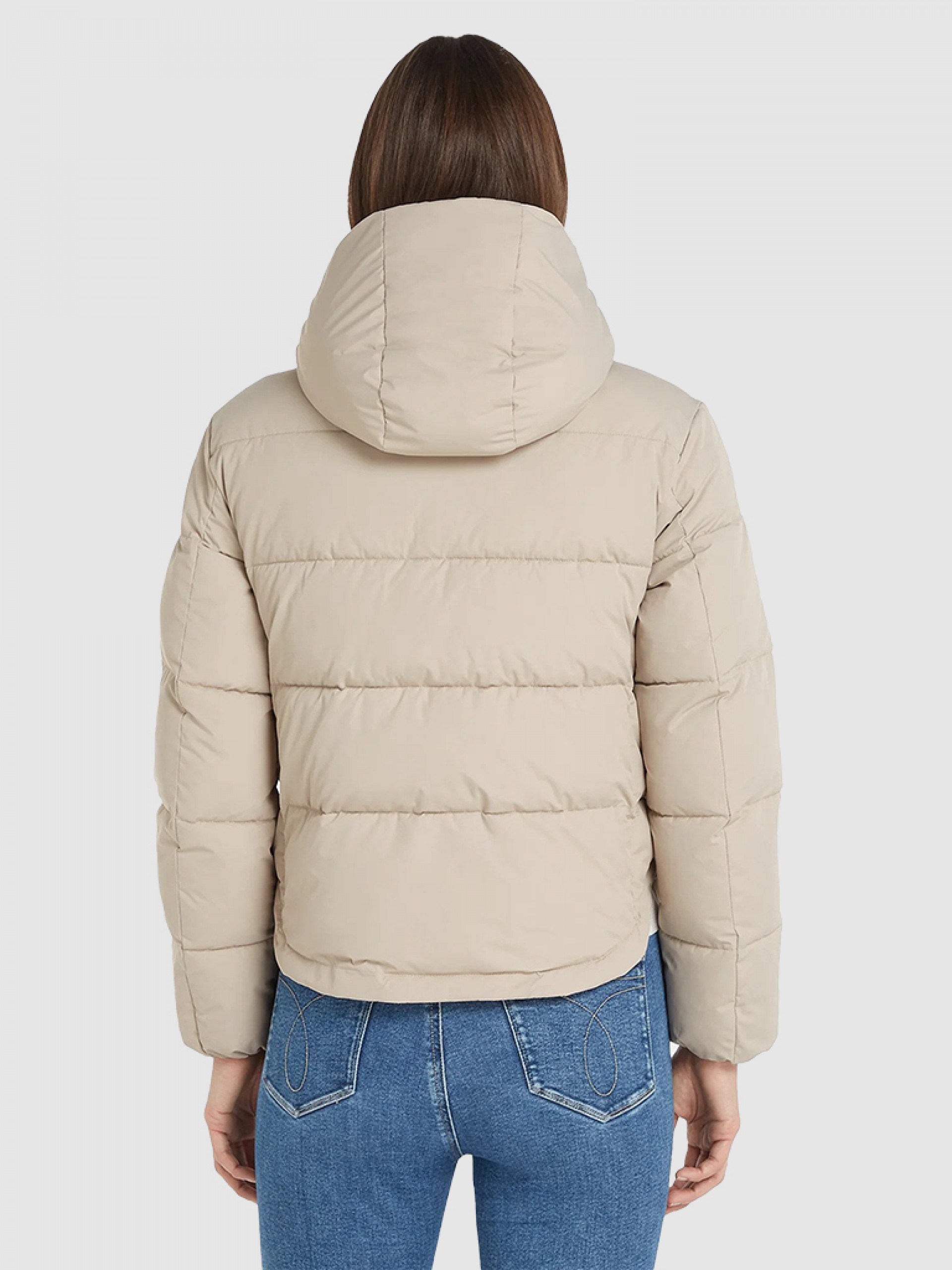 Jacket Woman Calvin Klein