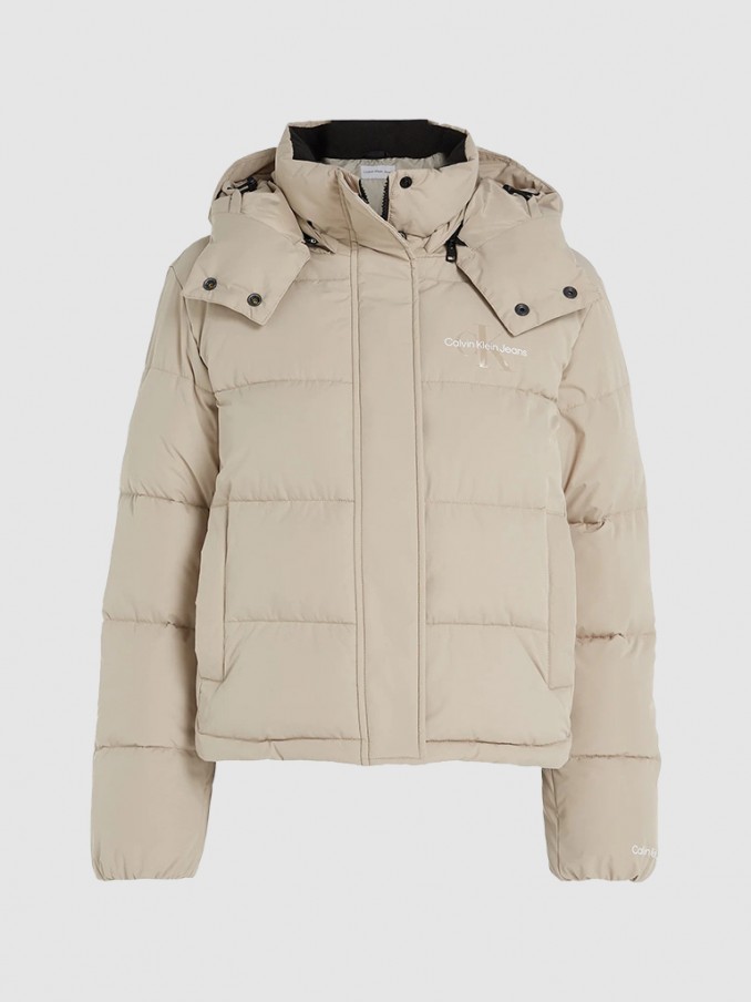 Jacket Woman Calvin Klein