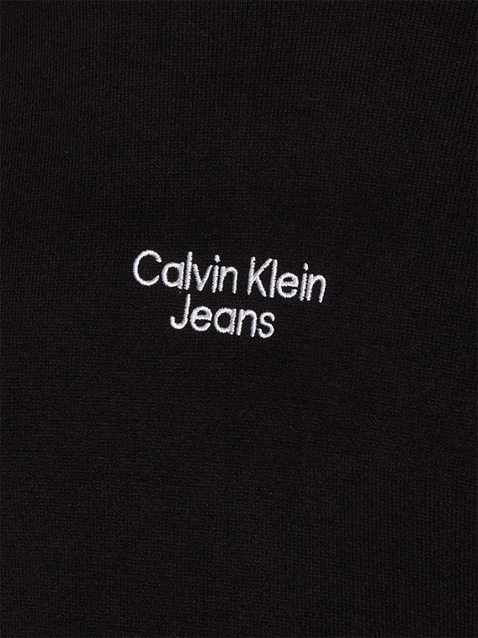 Sweatshirt Man Calvin Klein