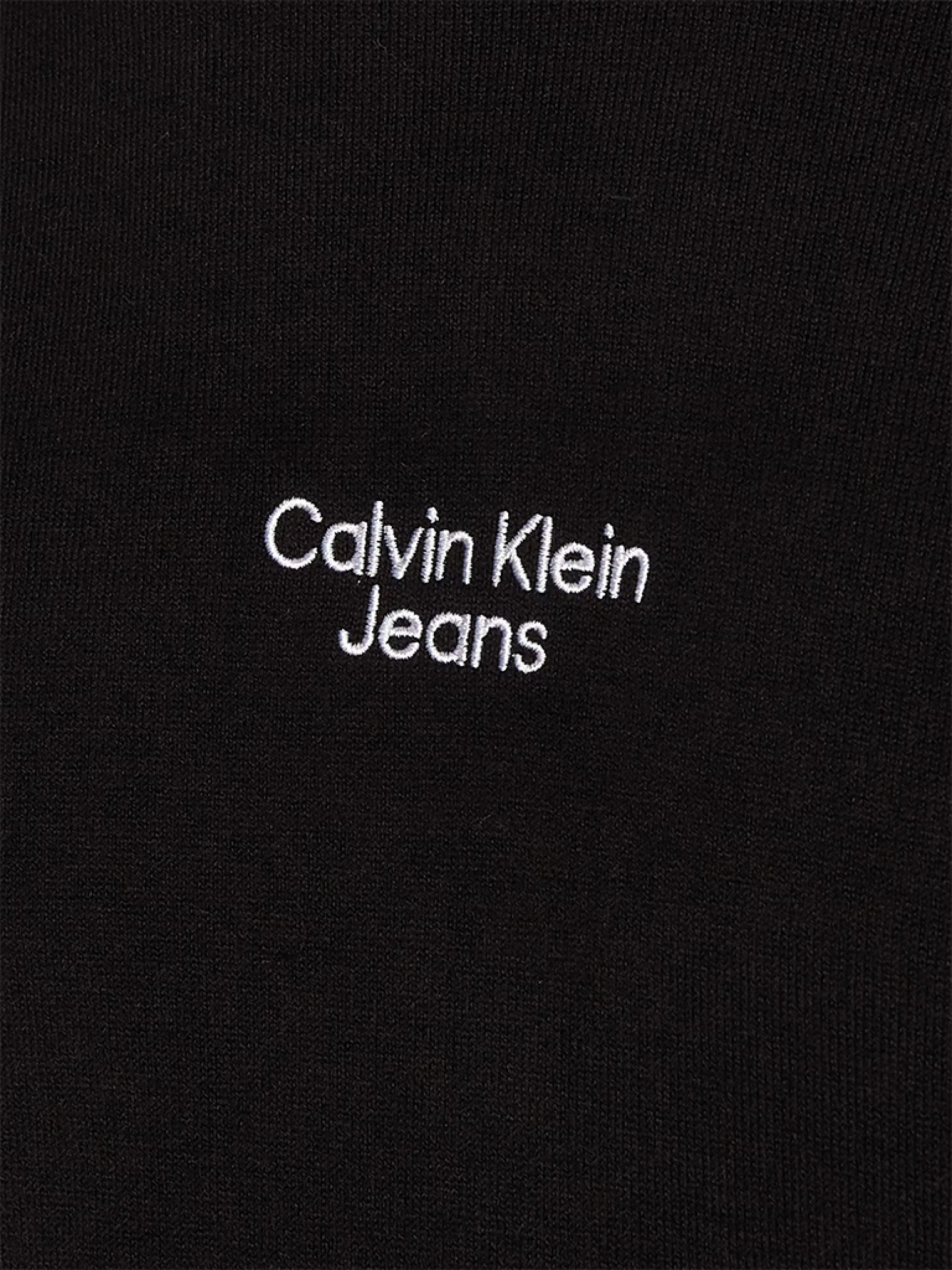 Sweatshirt Man Calvin Klein