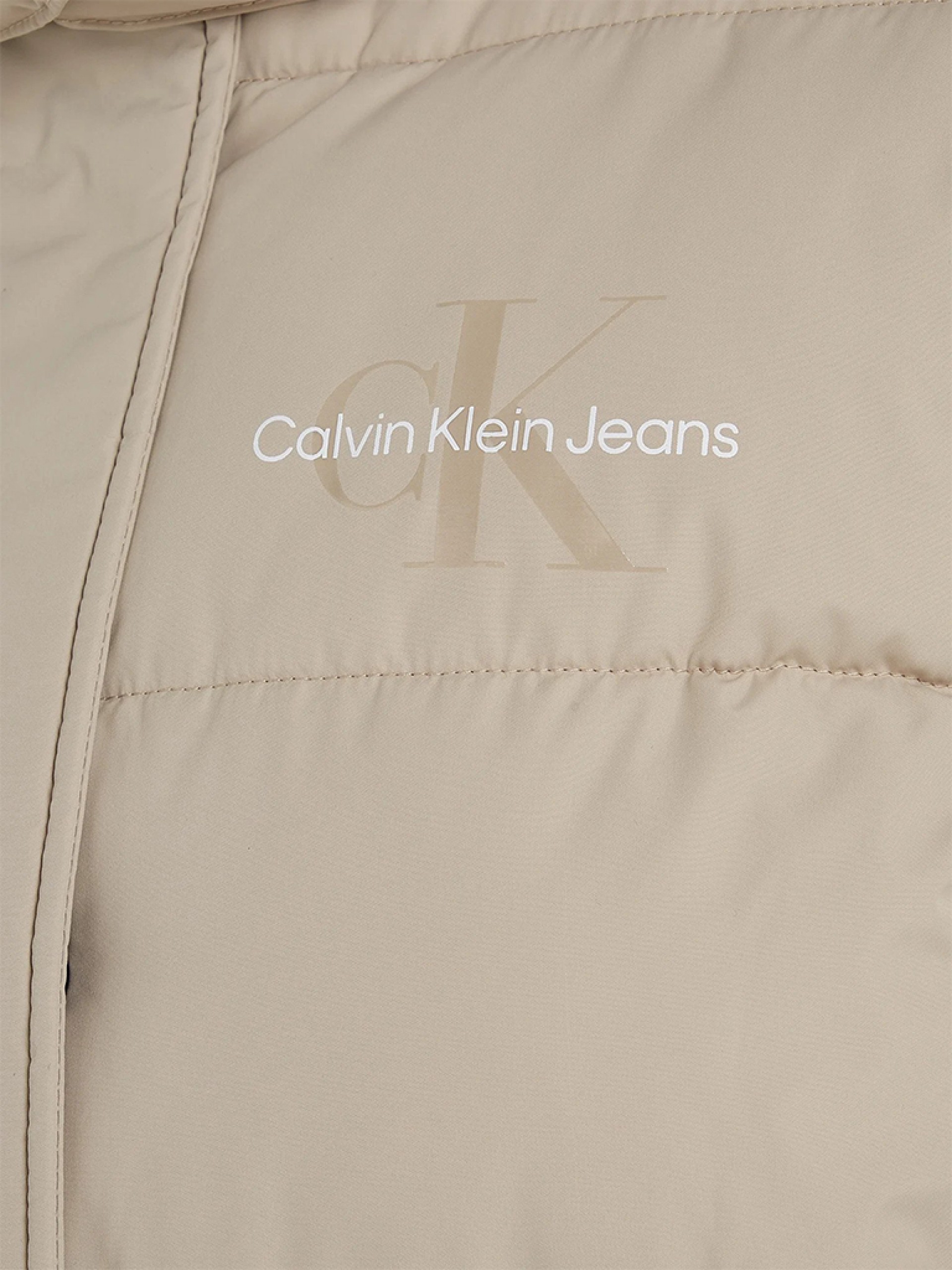 Jacket Woman Calvin Klein
