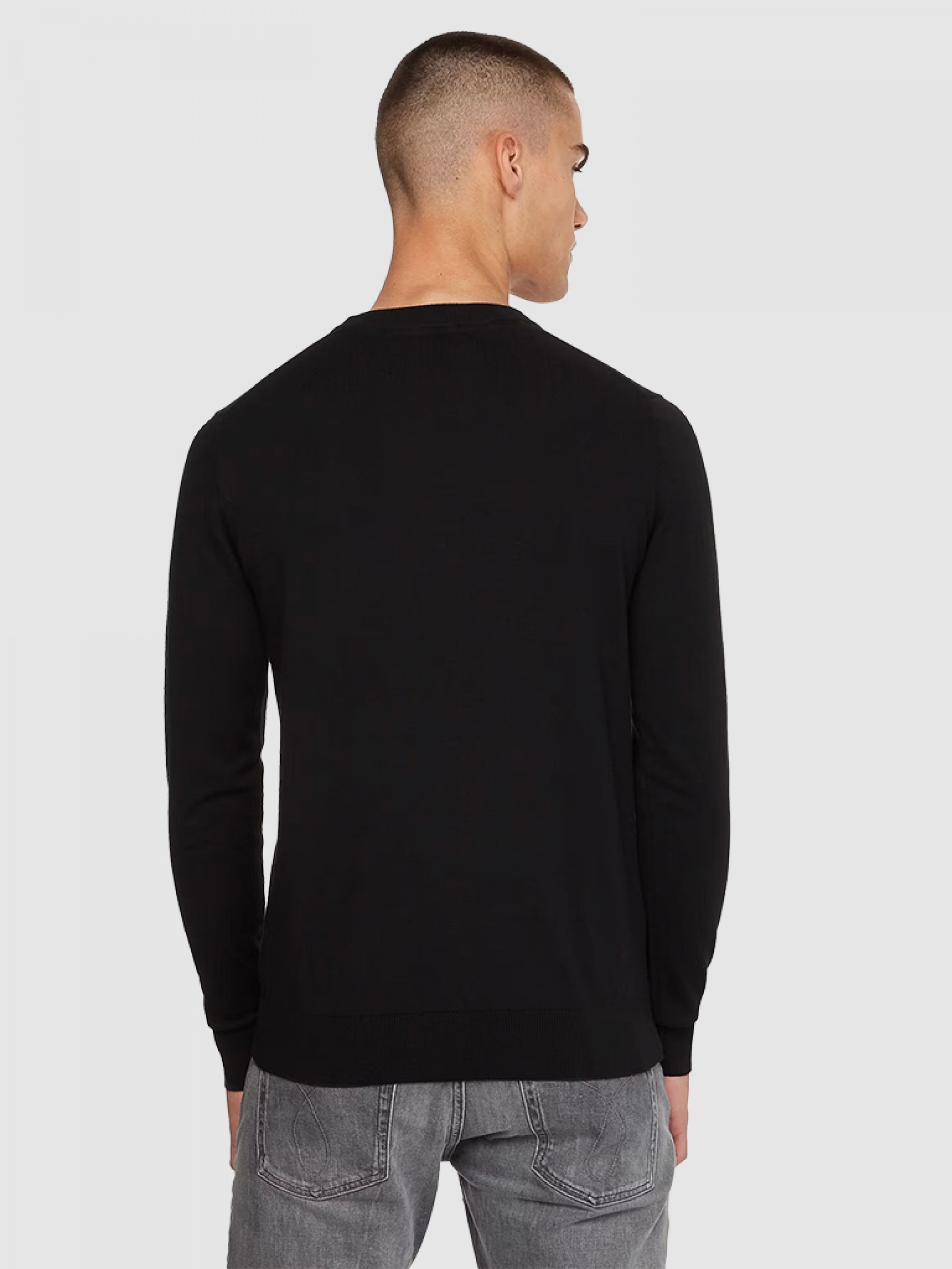 Sweatshirt Man Calvin Klein