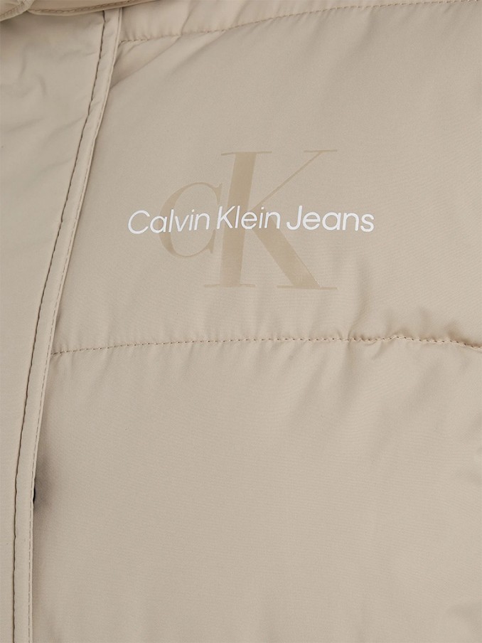 Jacket Woman Calvin Klein