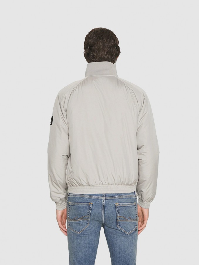 Chaqueta Hombre Calvin Klein