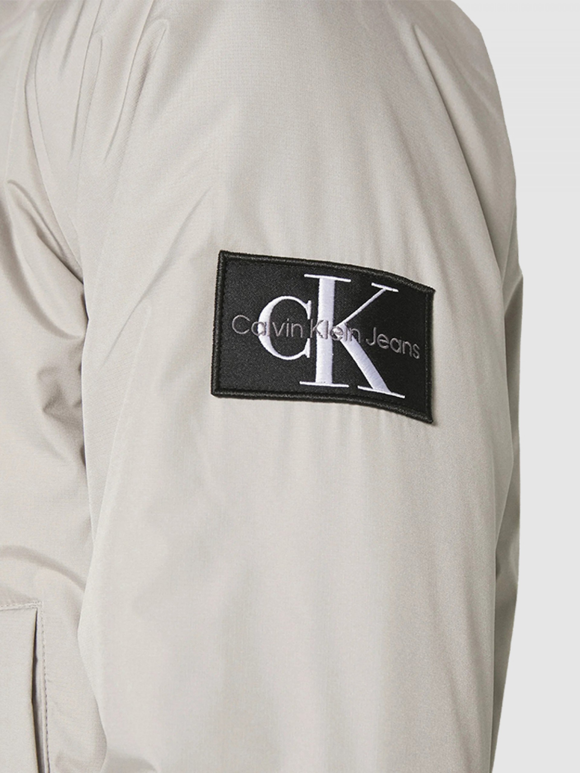 Chaqueta Hombre Calvin Klein