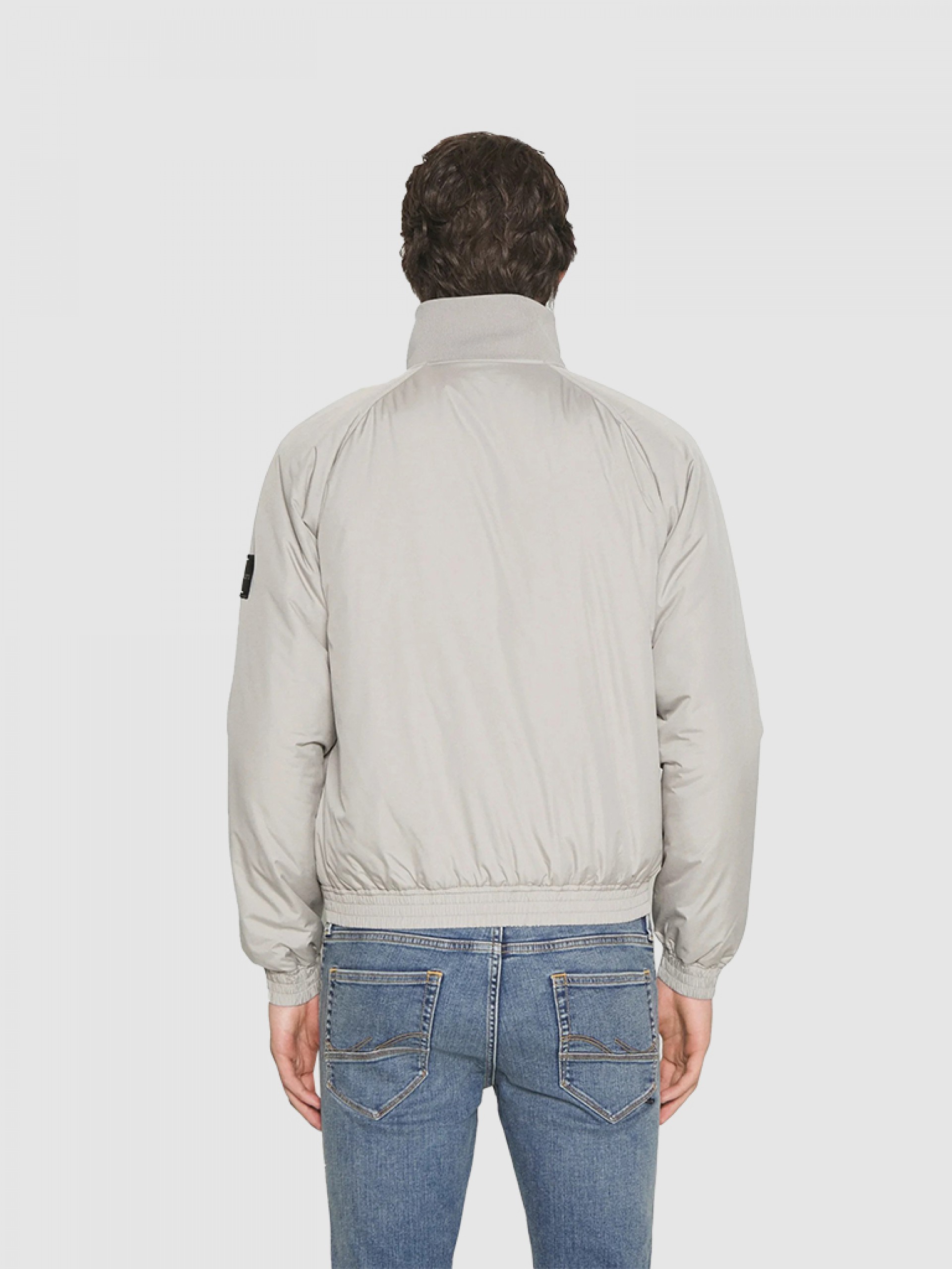 Chaqueta Hombre Calvin Klein