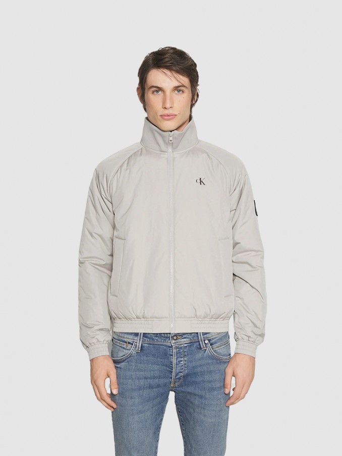 Chaqueta Hombre Calvin Klein