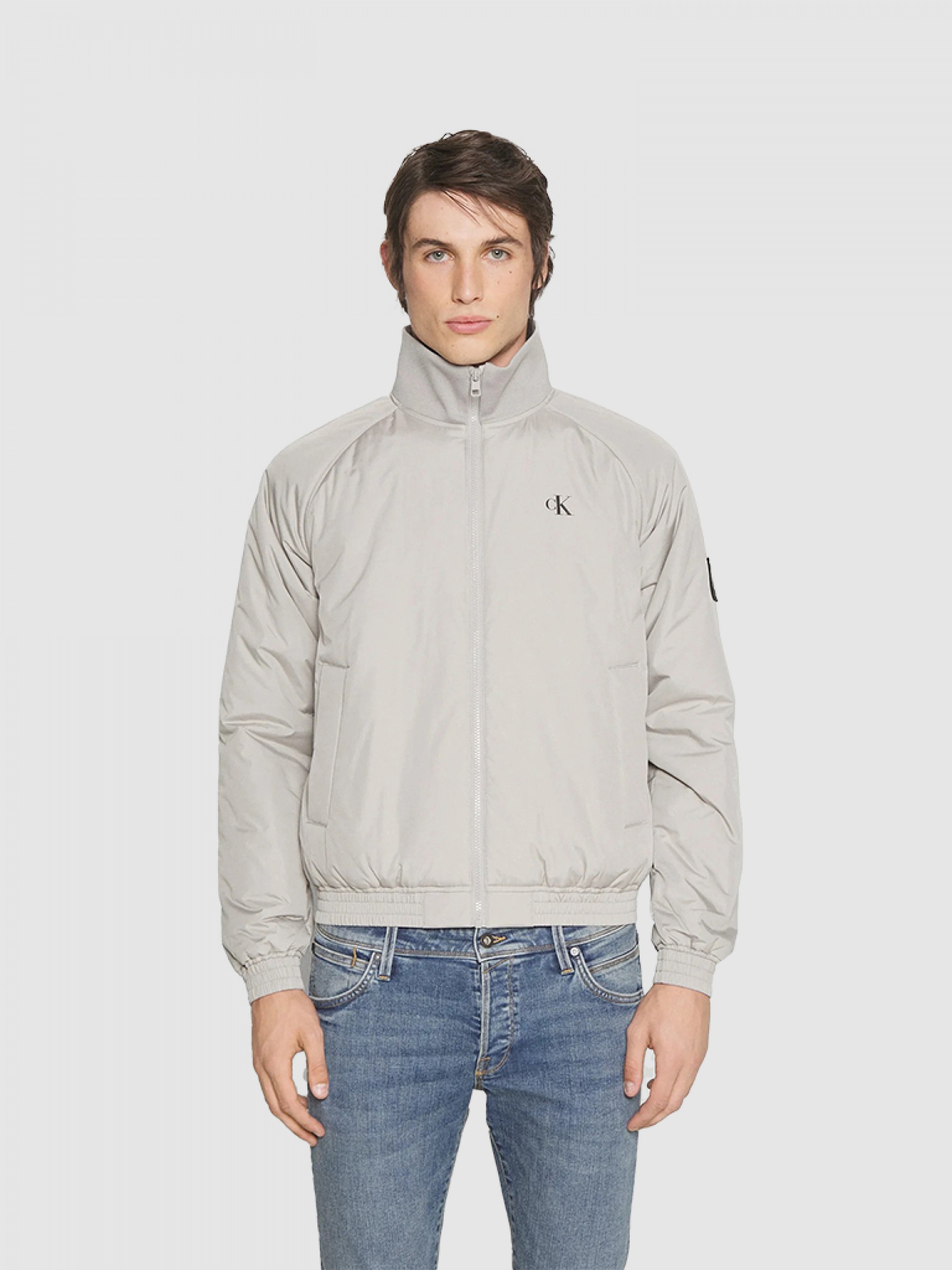 Chaqueta Hombre Calvin Klein