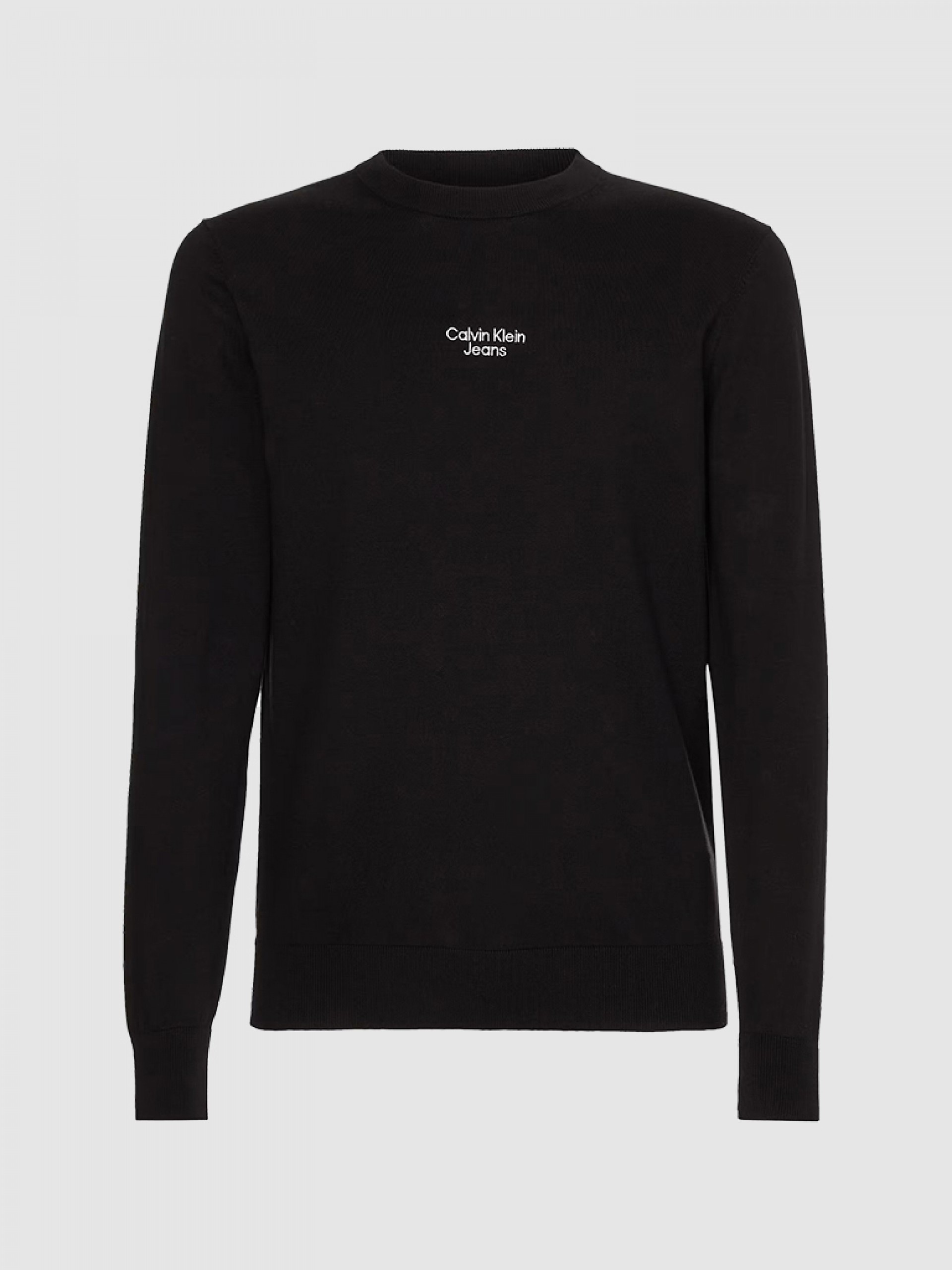 Sweatshirt Man Calvin Klein