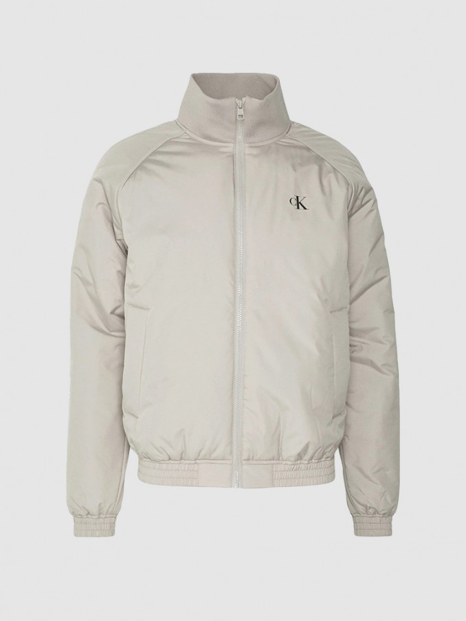 Chaqueta Hombre Calvin Klein
