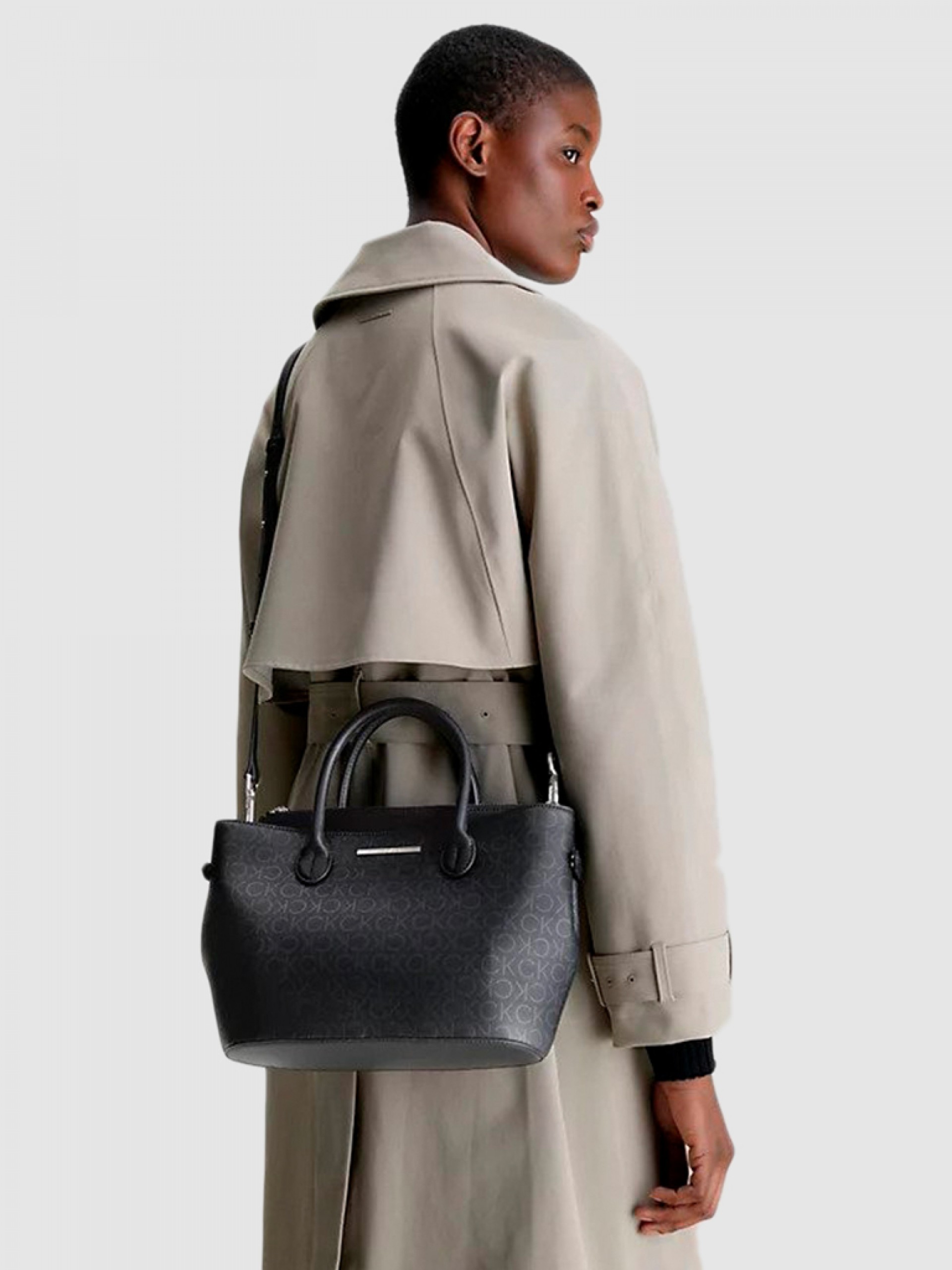 Bolsos de mano Mujer Calvin Klein