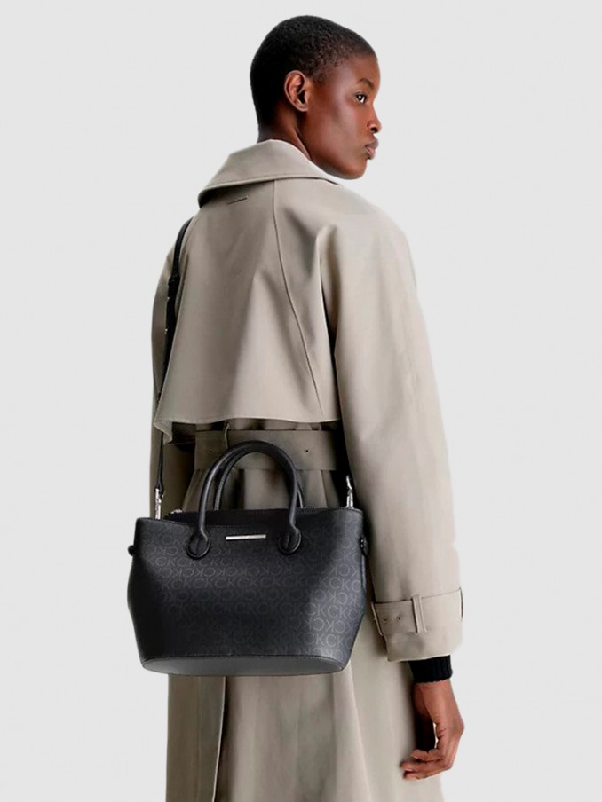 Tote Bags Woman Calvin Klein