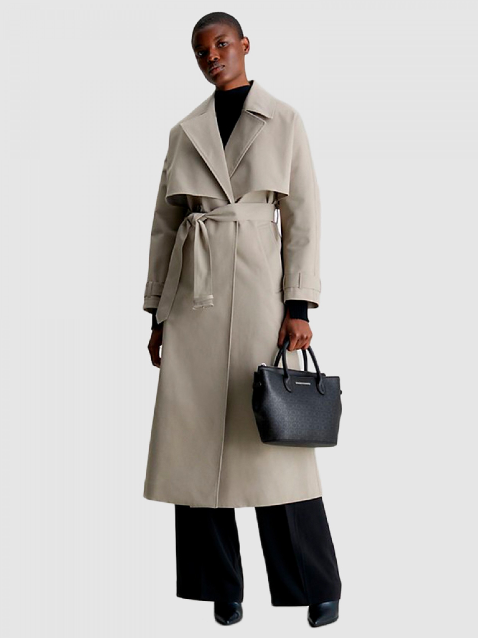 Bolsos de mano Mujer Calvin Klein