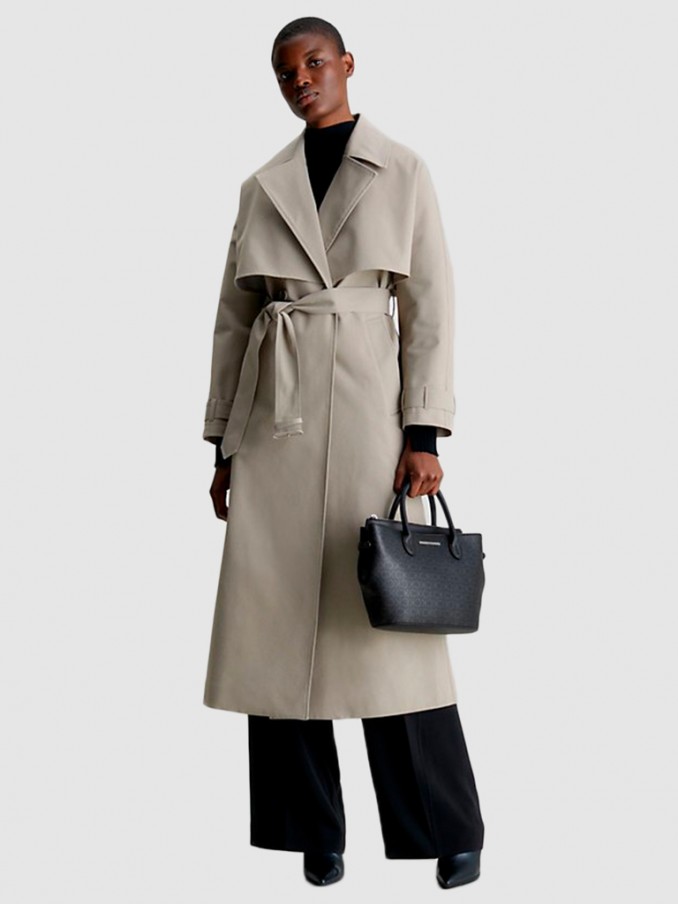 Tote Bags Woman Calvin Klein