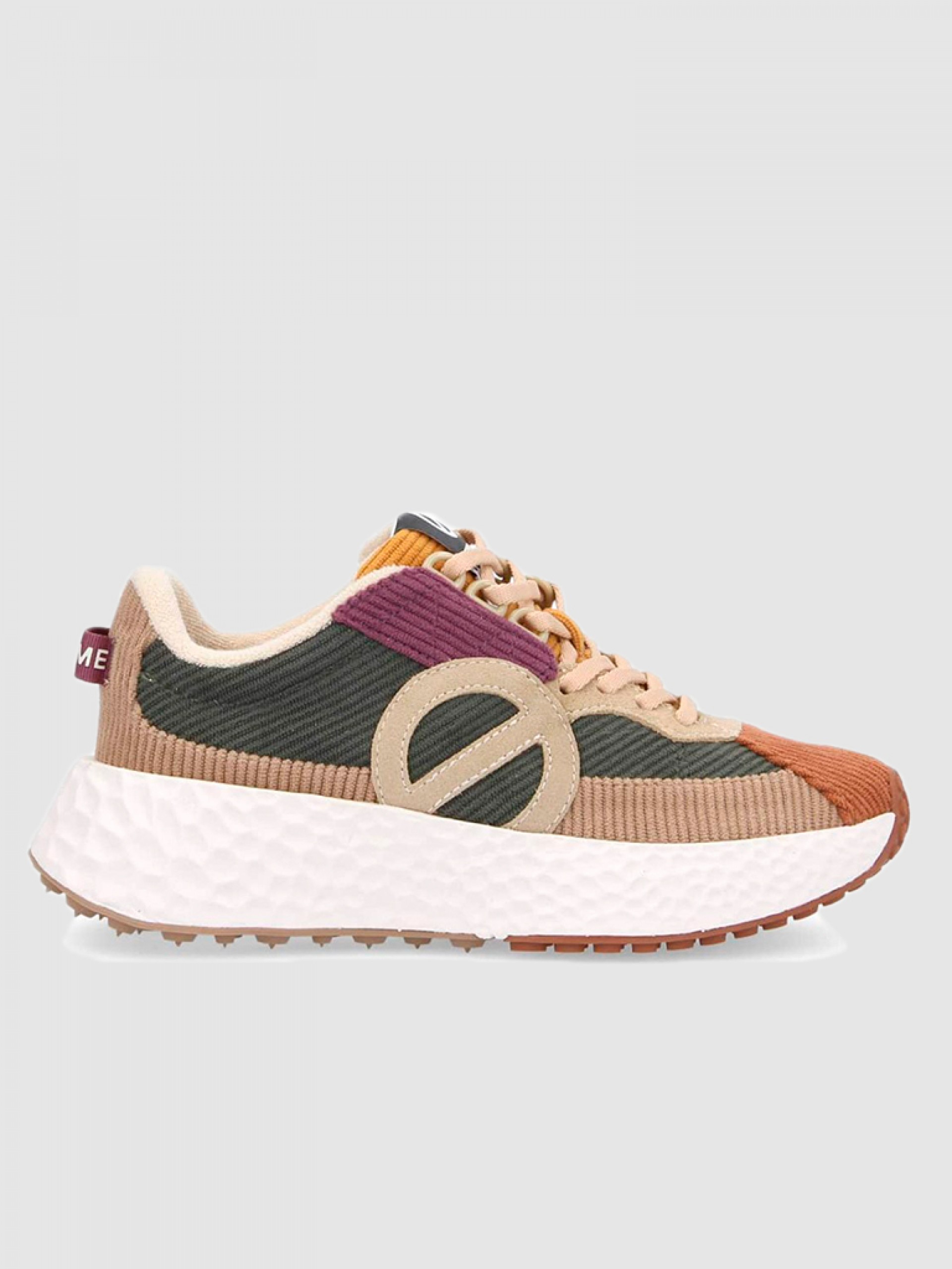 Sneakers Woman No Name