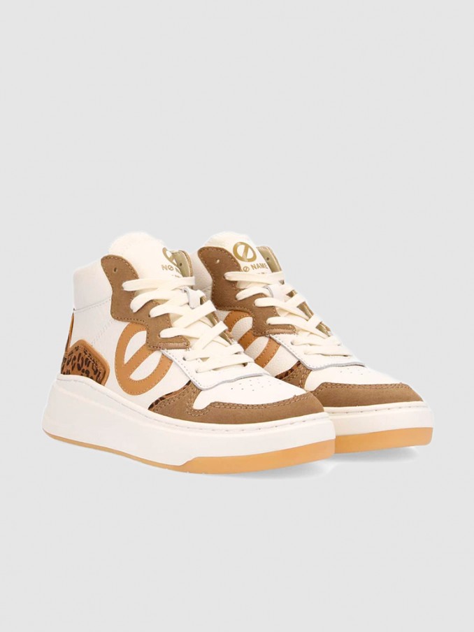 Sneakers Woman No Name