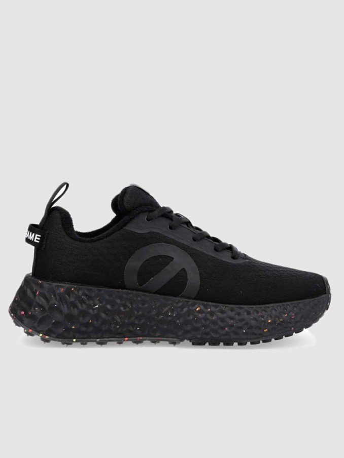Sneakers Woman No Name
