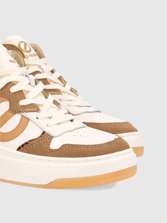Sneakers Woman No Name