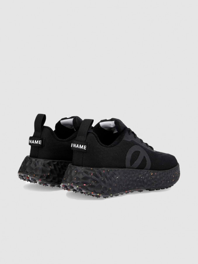 Sneakers Woman No Name