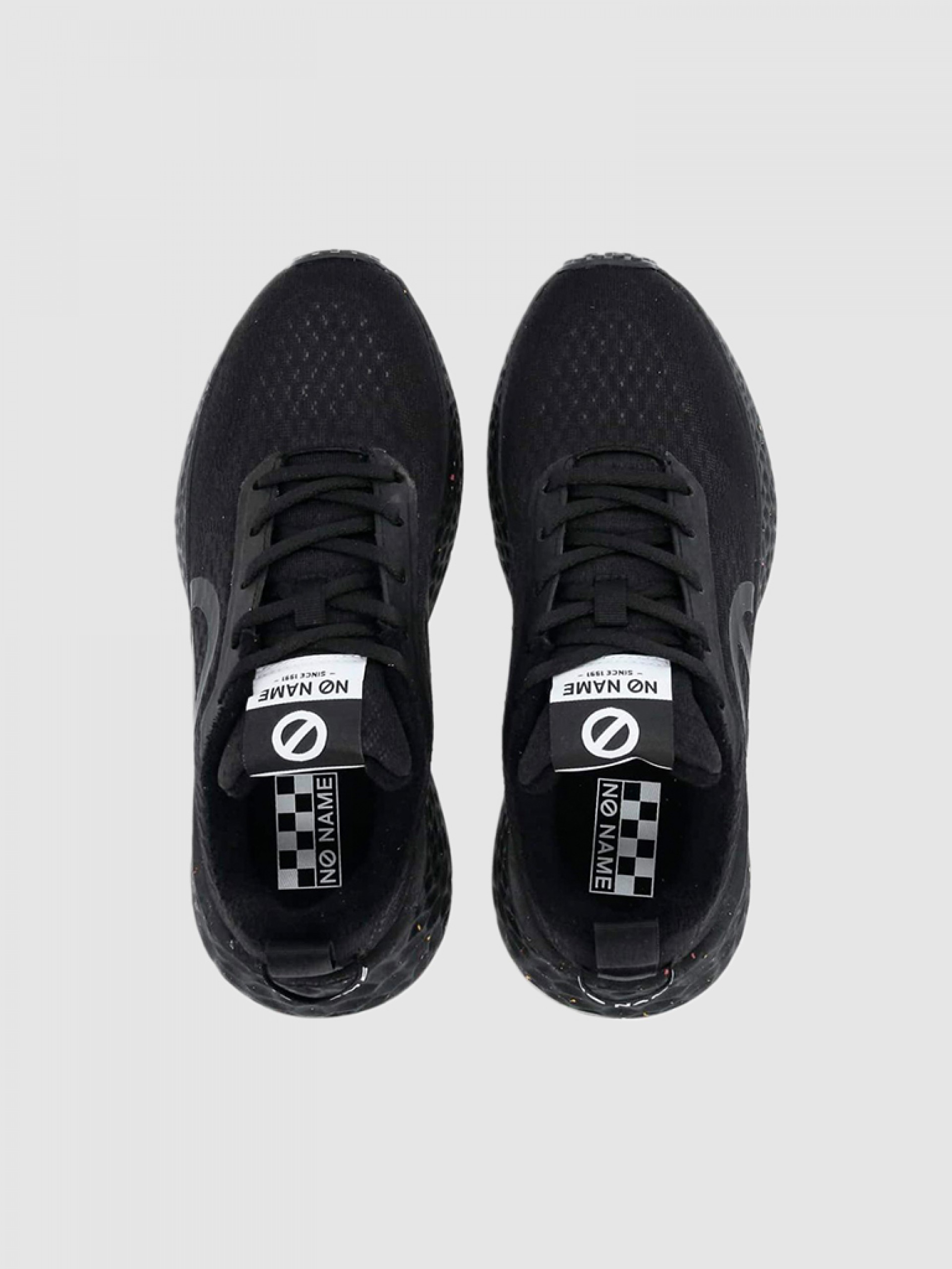 Sneakers Woman No Name