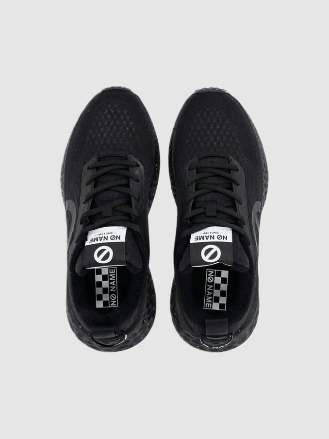 Sneakers Woman No Name