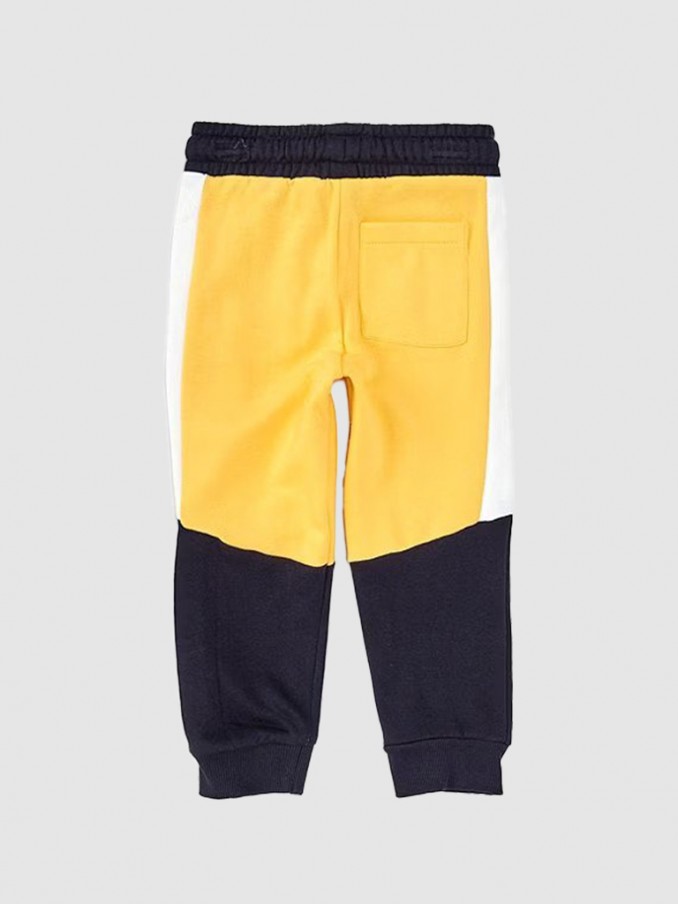 Pantalones Nio Guess