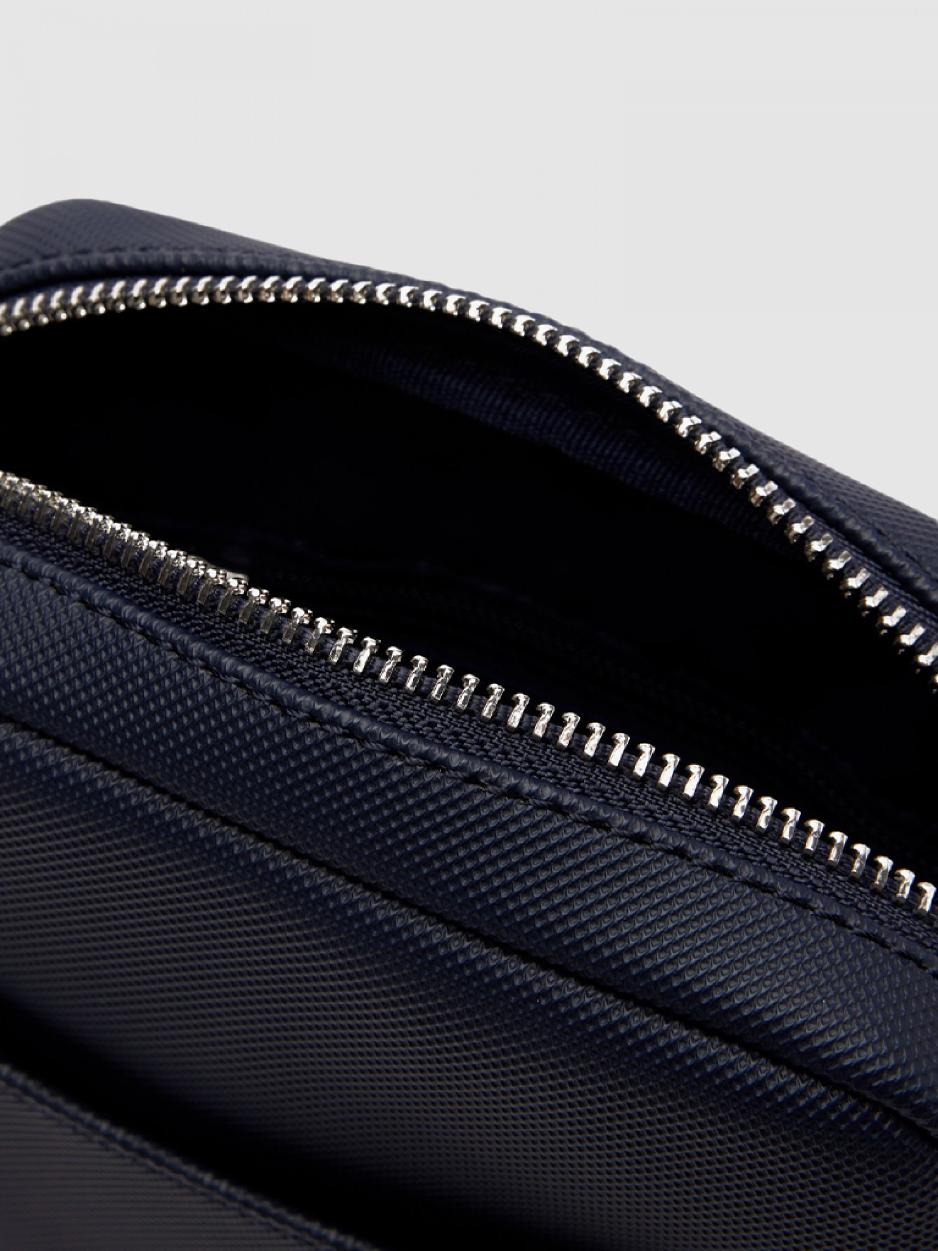 Bolsos de Hombro Hombre Azul Marino Lacoste