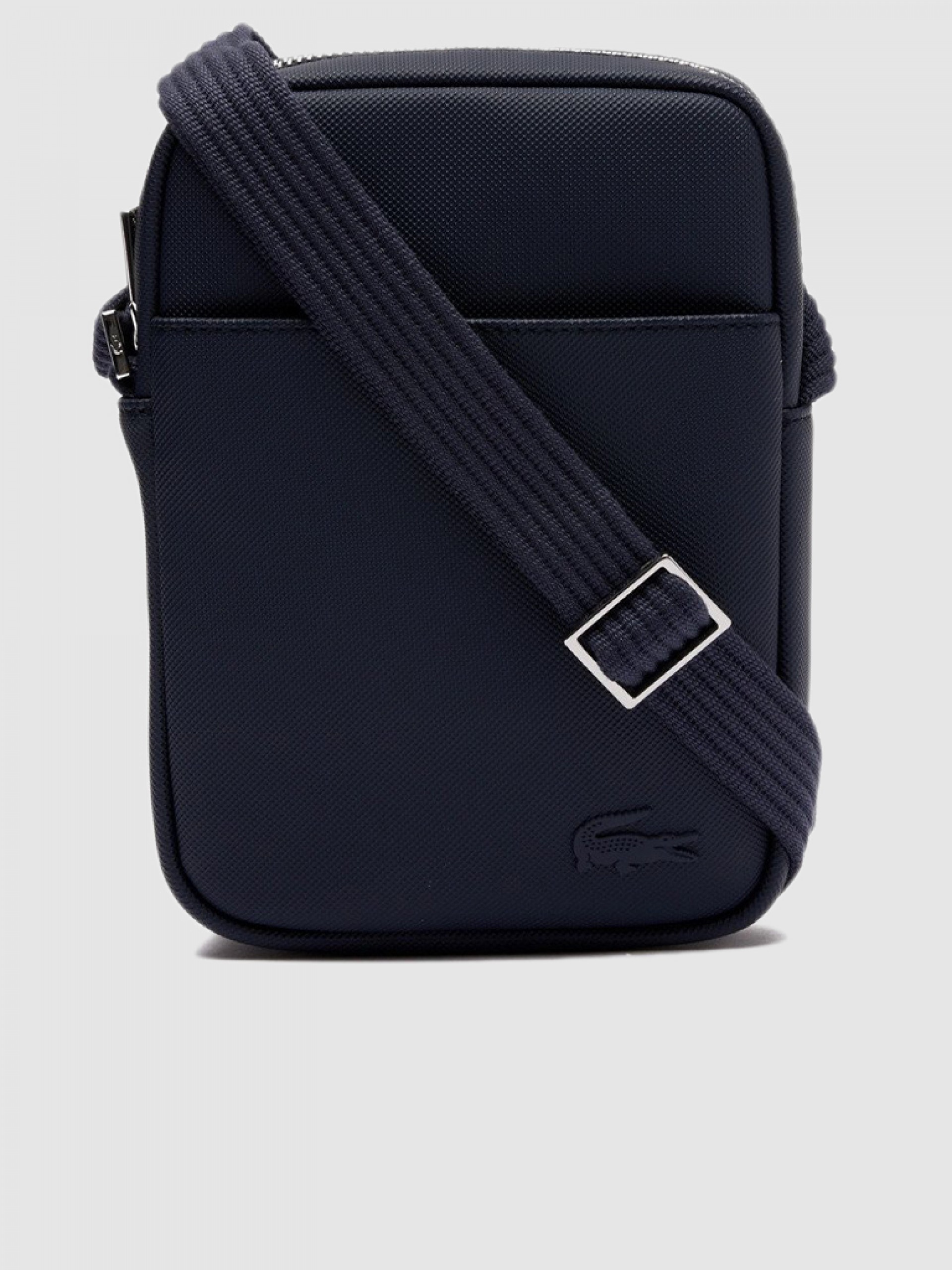 Bolsos de Hombro Hombre Azul Marino Lacoste