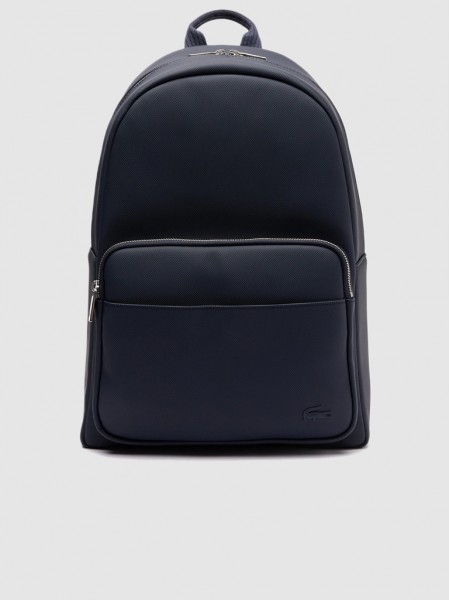 Backpack Man Lacoste