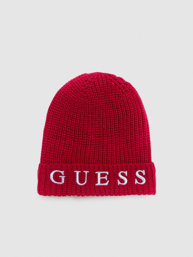 Gorro Unissexo Guess