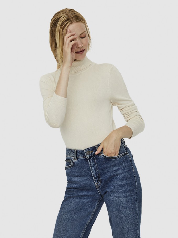 Sueter Mujer Vero Moda