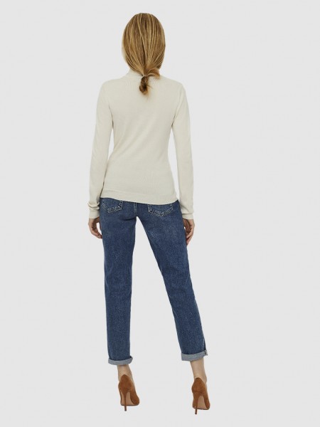Sueter Mujer Vero Moda