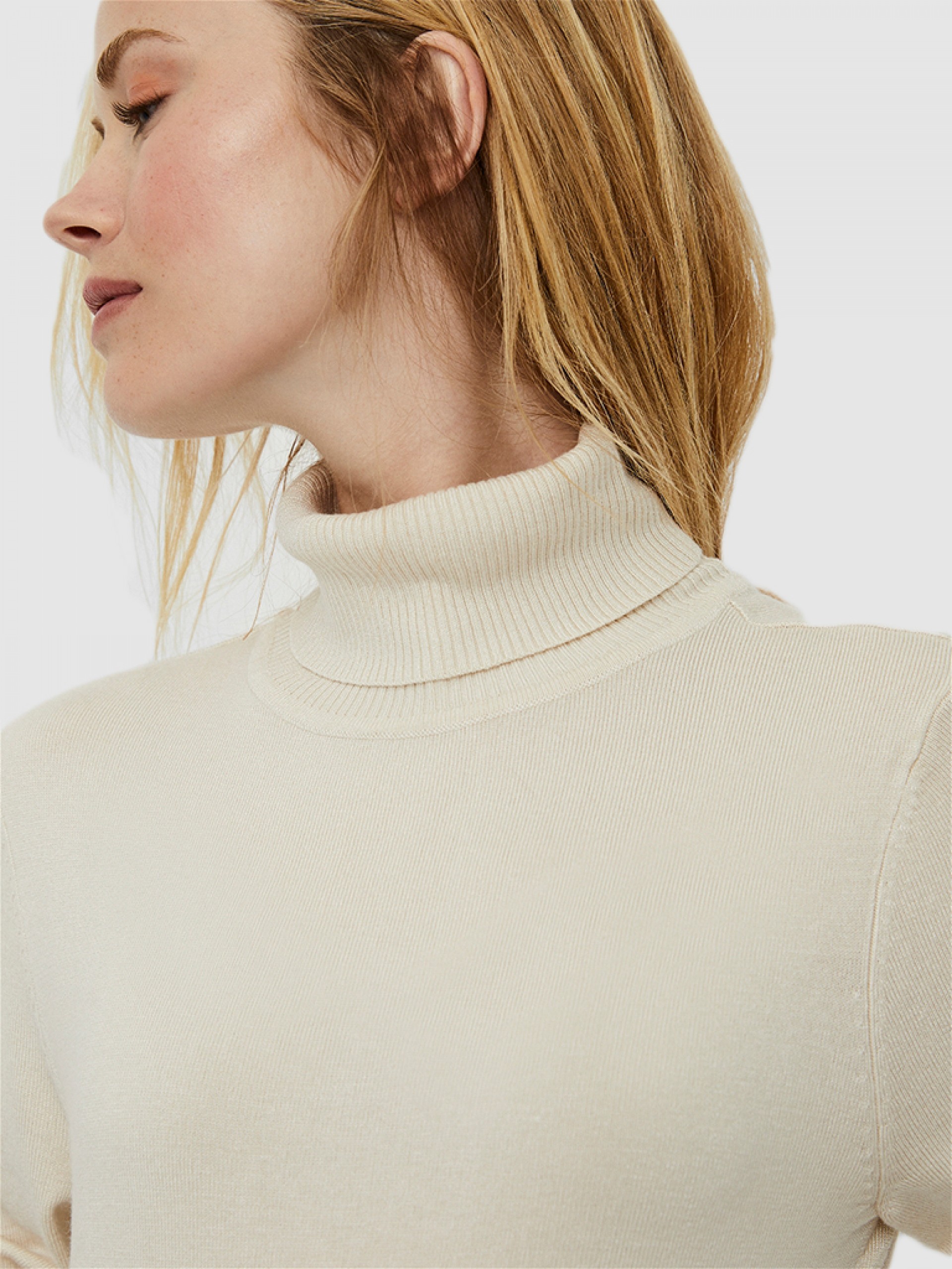 Sueter Mujer Vero Moda